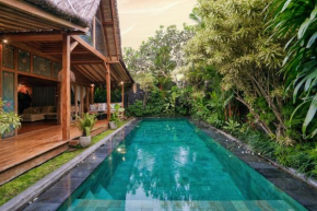 Wanderlust Villa by Betterplace